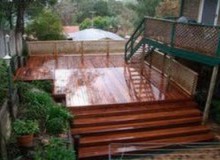 Kwikfynd Decks
sanderston