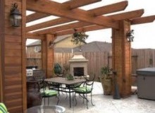 Kwikfynd Pergolas
sanderston